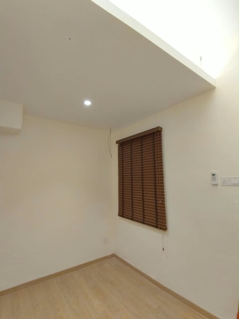 LORONG BANDAR HILIR
